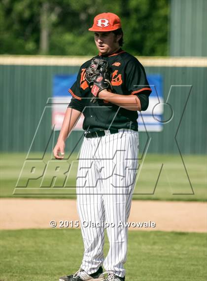 Thumbnail 3 in Rockwall vs Garland photogallery.