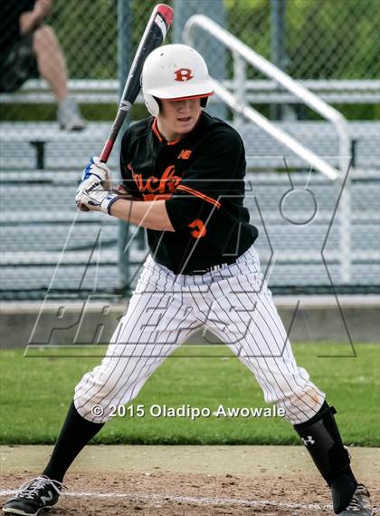 Thumbnail 3 in Rockwall vs Garland photogallery.