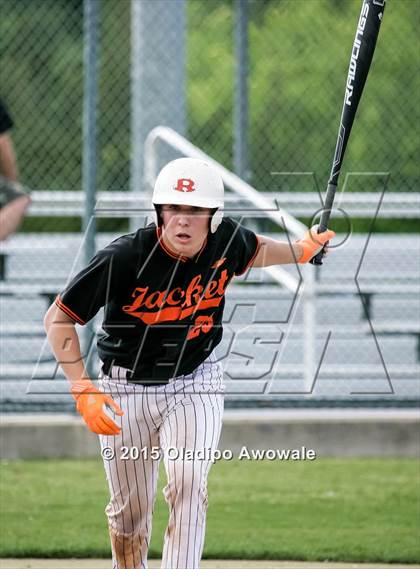 Thumbnail 2 in Rockwall vs Garland photogallery.