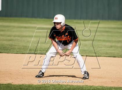 Thumbnail 1 in Rockwall vs Garland photogallery.