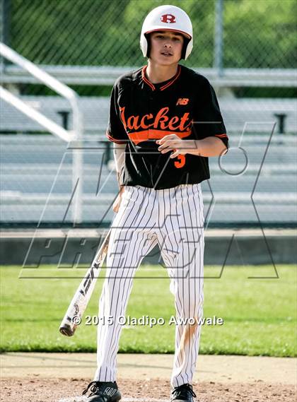 Thumbnail 3 in Rockwall vs Garland photogallery.