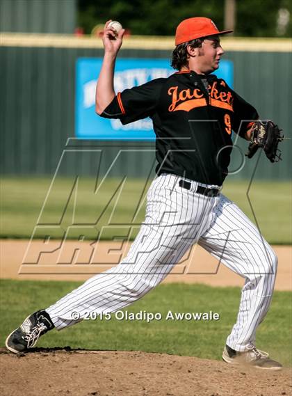 Thumbnail 3 in Rockwall vs Garland photogallery.
