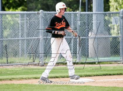 Thumbnail 1 in Rockwall vs Garland photogallery.