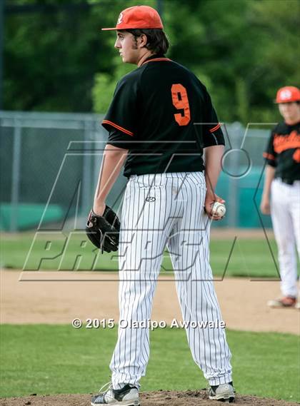 Thumbnail 2 in Rockwall vs Garland photogallery.