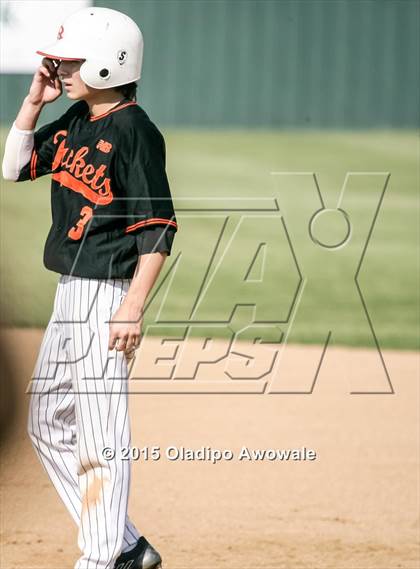 Thumbnail 2 in Rockwall vs Garland photogallery.