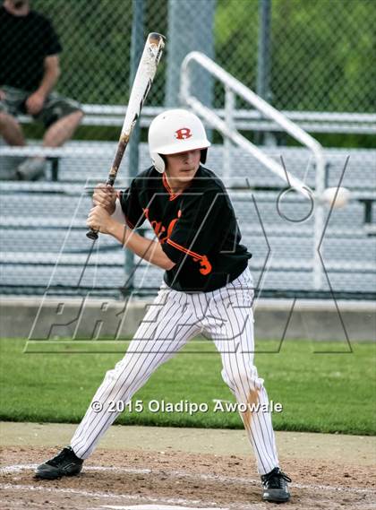 Thumbnail 3 in Rockwall vs Garland photogallery.