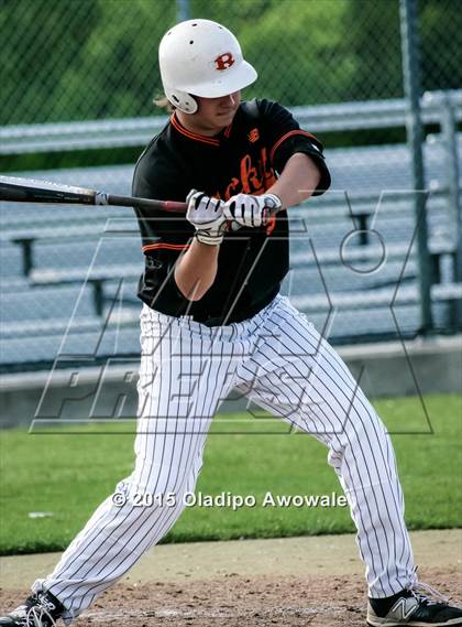Thumbnail 1 in Rockwall vs Garland photogallery.