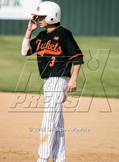 Thumbnail 1 in Rockwall vs Garland photogallery.