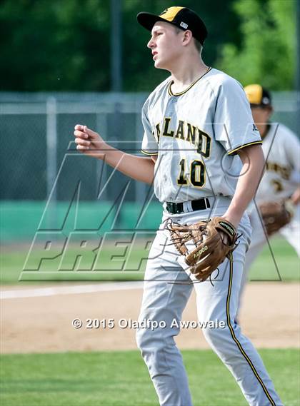 Thumbnail 1 in Rockwall vs Garland photogallery.