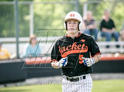 Thumbnail 3 in Rockwall vs Garland photogallery.