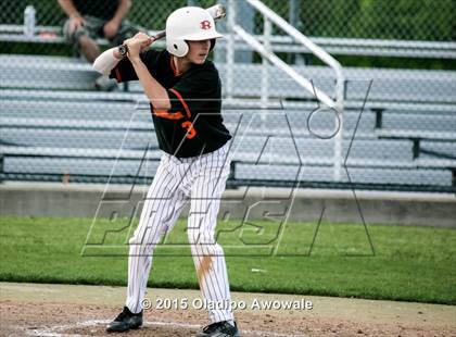 Thumbnail 2 in Rockwall vs Garland photogallery.