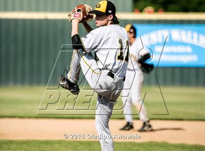 Thumbnail 3 in Rockwall vs Garland photogallery.