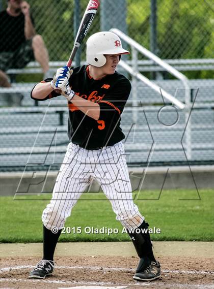 Thumbnail 3 in Rockwall vs Garland photogallery.