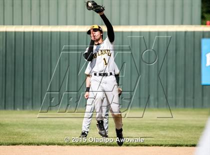 Thumbnail 1 in Rockwall vs Garland photogallery.