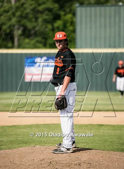 Thumbnail 1 in Rockwall vs Garland photogallery.