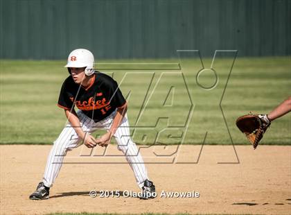 Thumbnail 2 in Rockwall vs Garland photogallery.