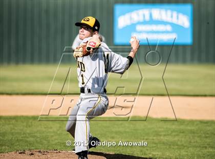 Thumbnail 3 in Rockwall vs Garland photogallery.