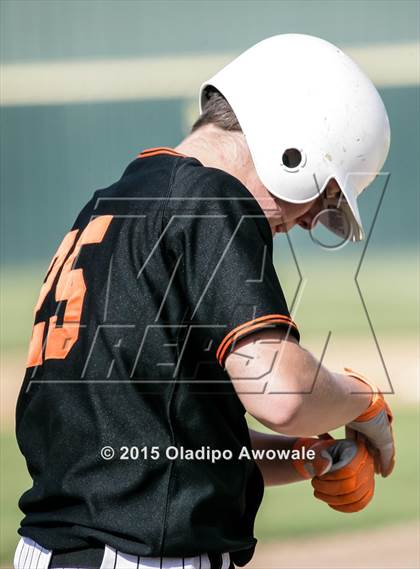 Thumbnail 1 in Rockwall vs Garland photogallery.