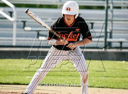 Thumbnail 2 in Rockwall vs Garland photogallery.