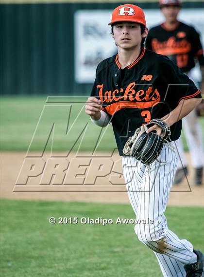 Thumbnail 3 in Rockwall vs Garland photogallery.