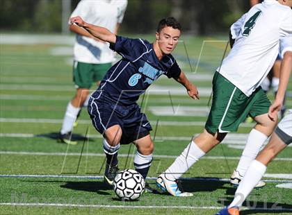 Thumbnail 2 in John Jay-East Fishkill @ Brewster photogallery.