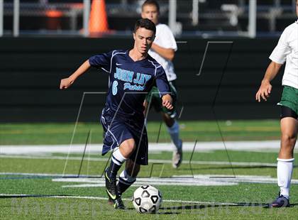 Thumbnail 1 in John Jay-East Fishkill @ Brewster photogallery.