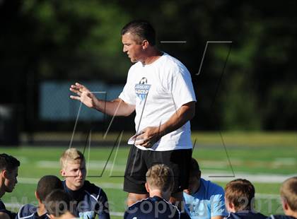 Thumbnail 2 in John Jay-East Fishkill @ Brewster photogallery.