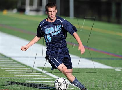 Thumbnail 3 in John Jay-East Fishkill @ Brewster photogallery.