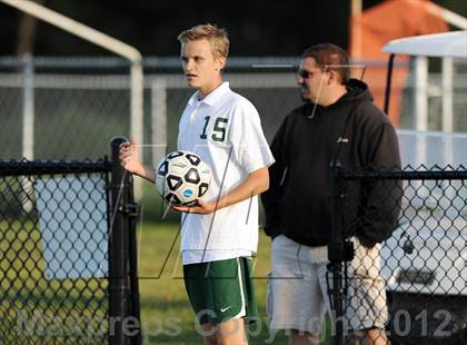 Thumbnail 2 in John Jay-East Fishkill @ Brewster photogallery.