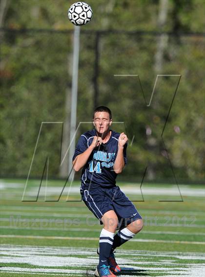 Thumbnail 1 in John Jay-East Fishkill @ Brewster photogallery.