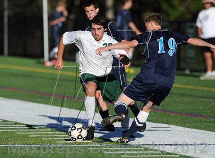 Thumbnail 2 in John Jay-East Fishkill @ Brewster photogallery.