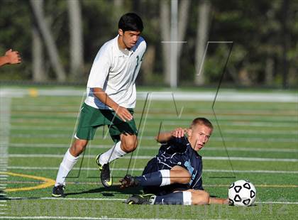 Thumbnail 3 in John Jay-East Fishkill @ Brewster photogallery.