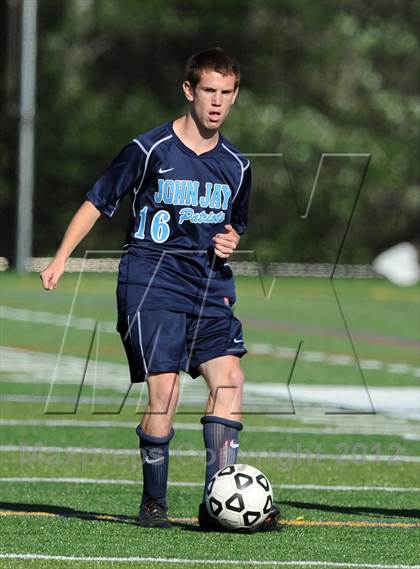 Thumbnail 2 in John Jay-East Fishkill @ Brewster photogallery.