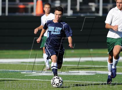 Thumbnail 2 in John Jay-East Fishkill @ Brewster photogallery.