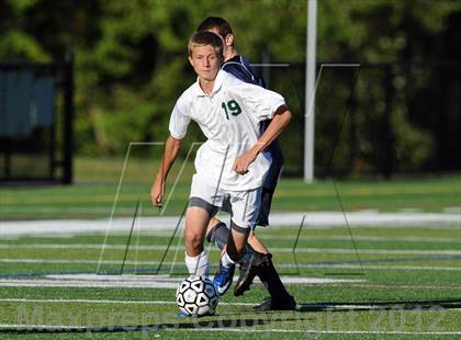 Thumbnail 3 in John Jay-East Fishkill @ Brewster photogallery.