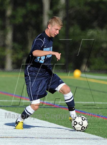 Thumbnail 2 in John Jay-East Fishkill @ Brewster photogallery.