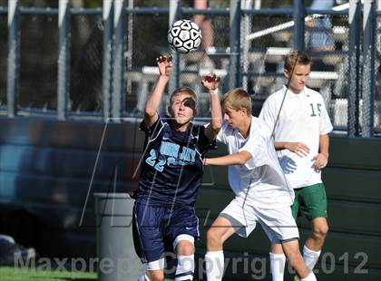 Thumbnail 1 in John Jay-East Fishkill @ Brewster photogallery.