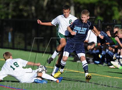 Thumbnail 2 in John Jay-East Fishkill @ Brewster photogallery.