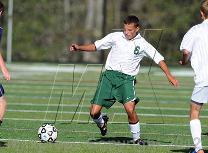 Thumbnail 1 in John Jay-East Fishkill @ Brewster photogallery.