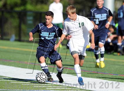 Thumbnail 3 in John Jay-East Fishkill @ Brewster photogallery.