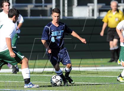 Thumbnail 2 in John Jay-East Fishkill @ Brewster photogallery.