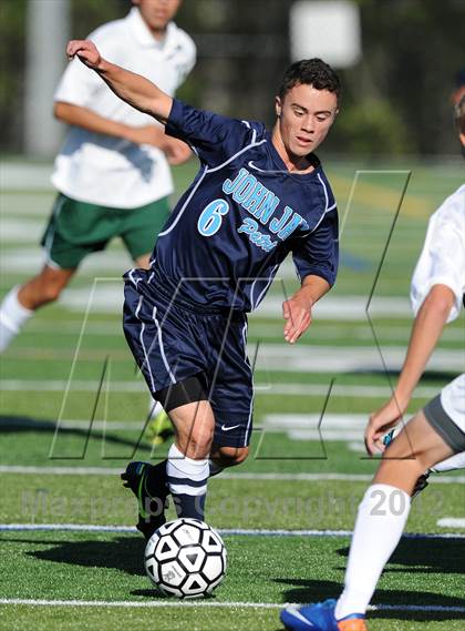 Thumbnail 3 in John Jay-East Fishkill @ Brewster photogallery.
