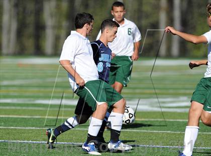 Thumbnail 3 in John Jay-East Fishkill @ Brewster photogallery.