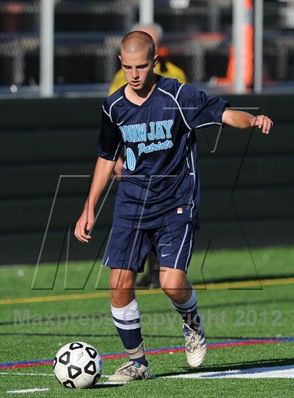 Thumbnail 3 in John Jay-East Fishkill @ Brewster photogallery.