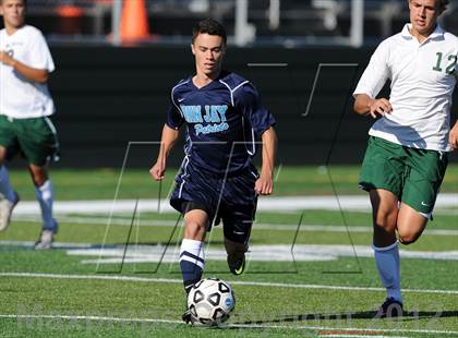 Thumbnail 1 in John Jay-East Fishkill @ Brewster photogallery.