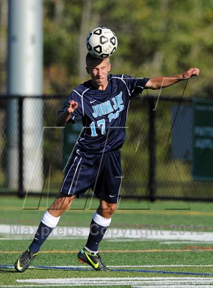 Thumbnail 3 in John Jay-East Fishkill @ Brewster photogallery.