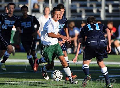 Thumbnail 2 in John Jay-East Fishkill @ Brewster photogallery.