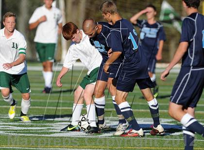 Thumbnail 1 in John Jay-East Fishkill @ Brewster photogallery.