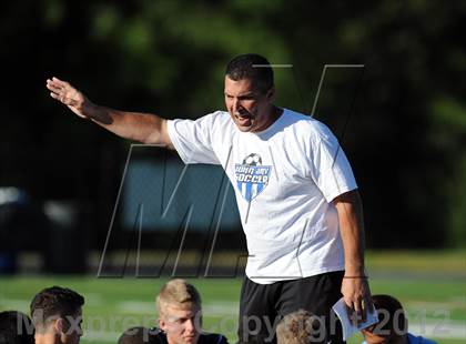 Thumbnail 3 in John Jay-East Fishkill @ Brewster photogallery.