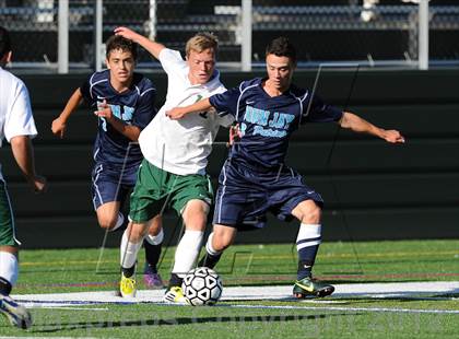 Thumbnail 2 in John Jay-East Fishkill @ Brewster photogallery.